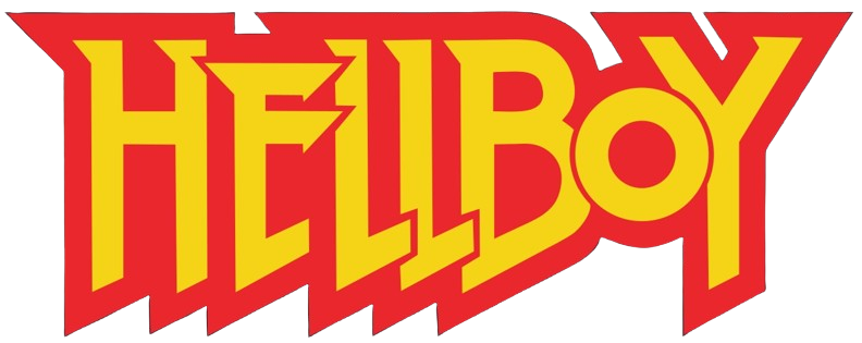 Hellboy